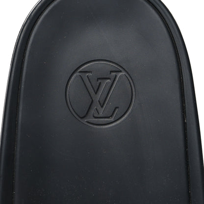 Louis Vuitton Monogram Sunbath Slide Sandals 37 6 of 6
