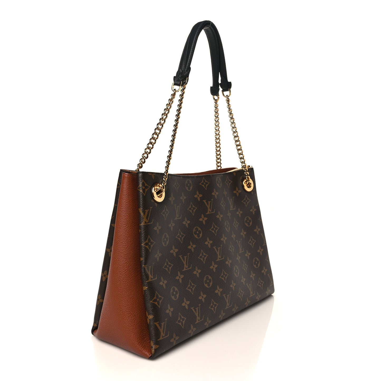 Monogram Surene MM Caramel