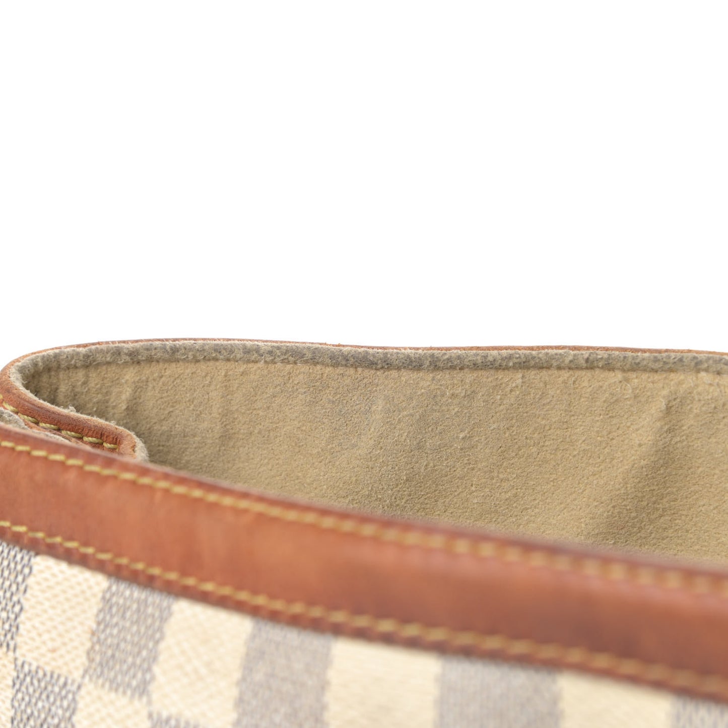 Damier Azur Hampstead PM