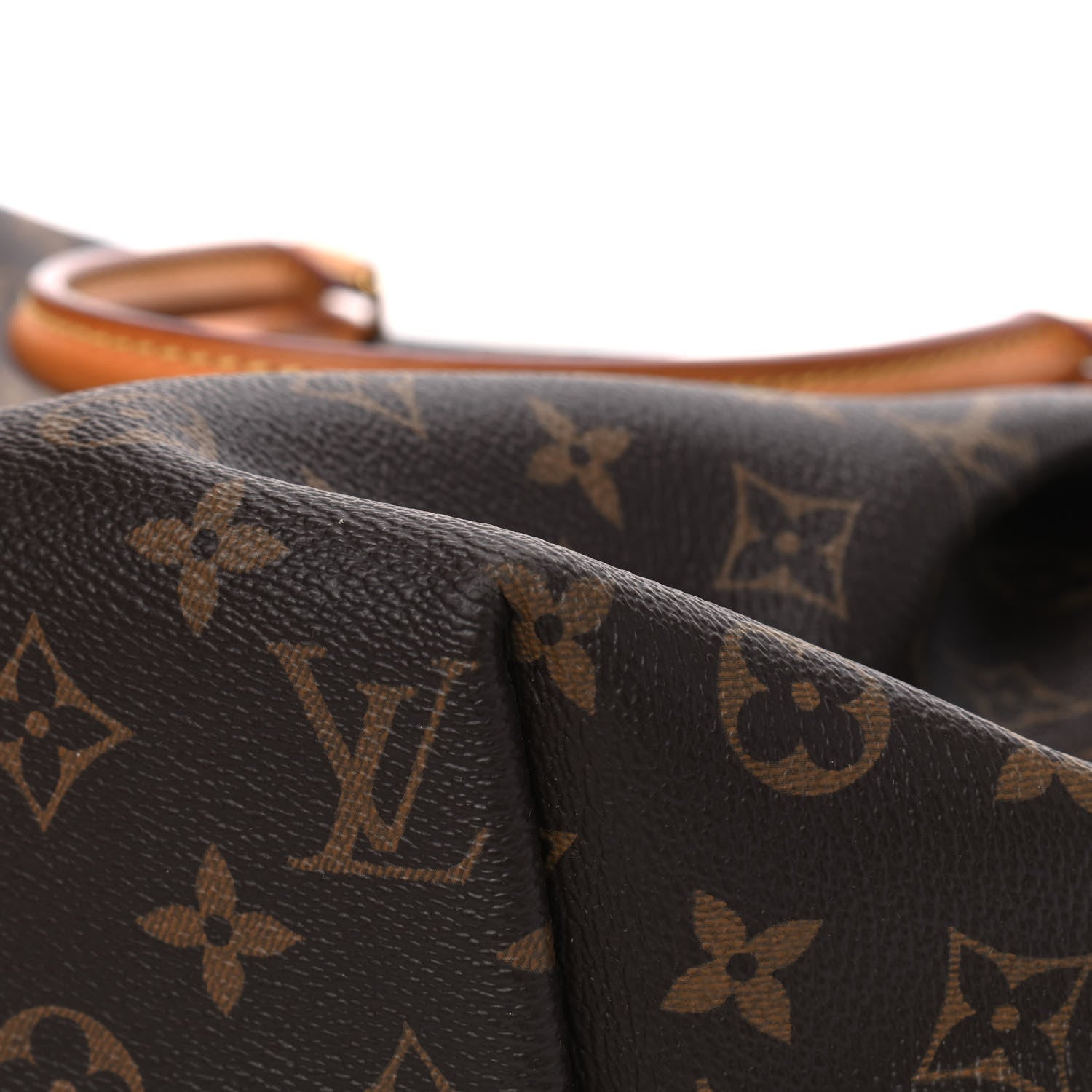 Louis Vuitton Monogram Turenne MM 8 of 18