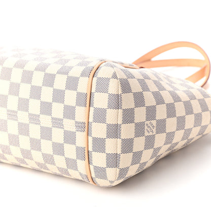 Louis Vuitton Damier Azur Totally PM 7 of 10