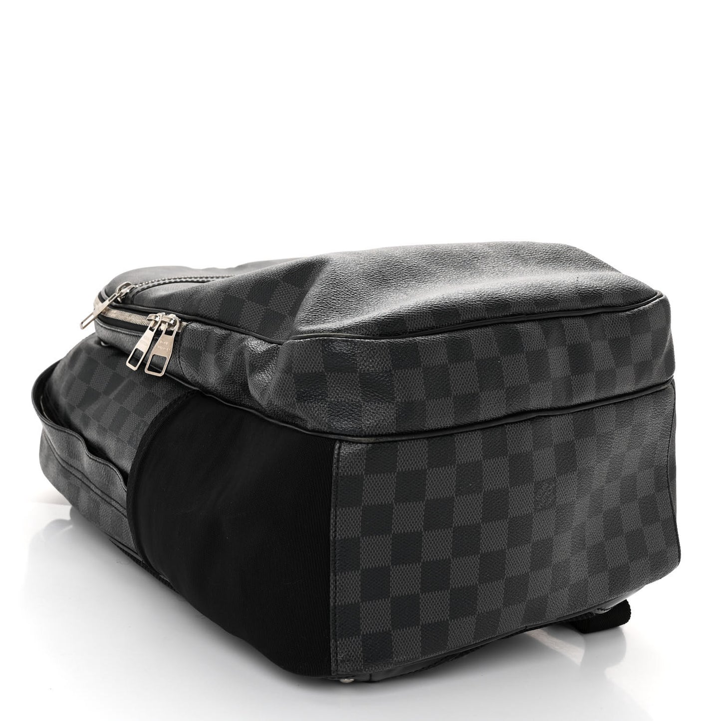 Damier Graphite Michael Backpack