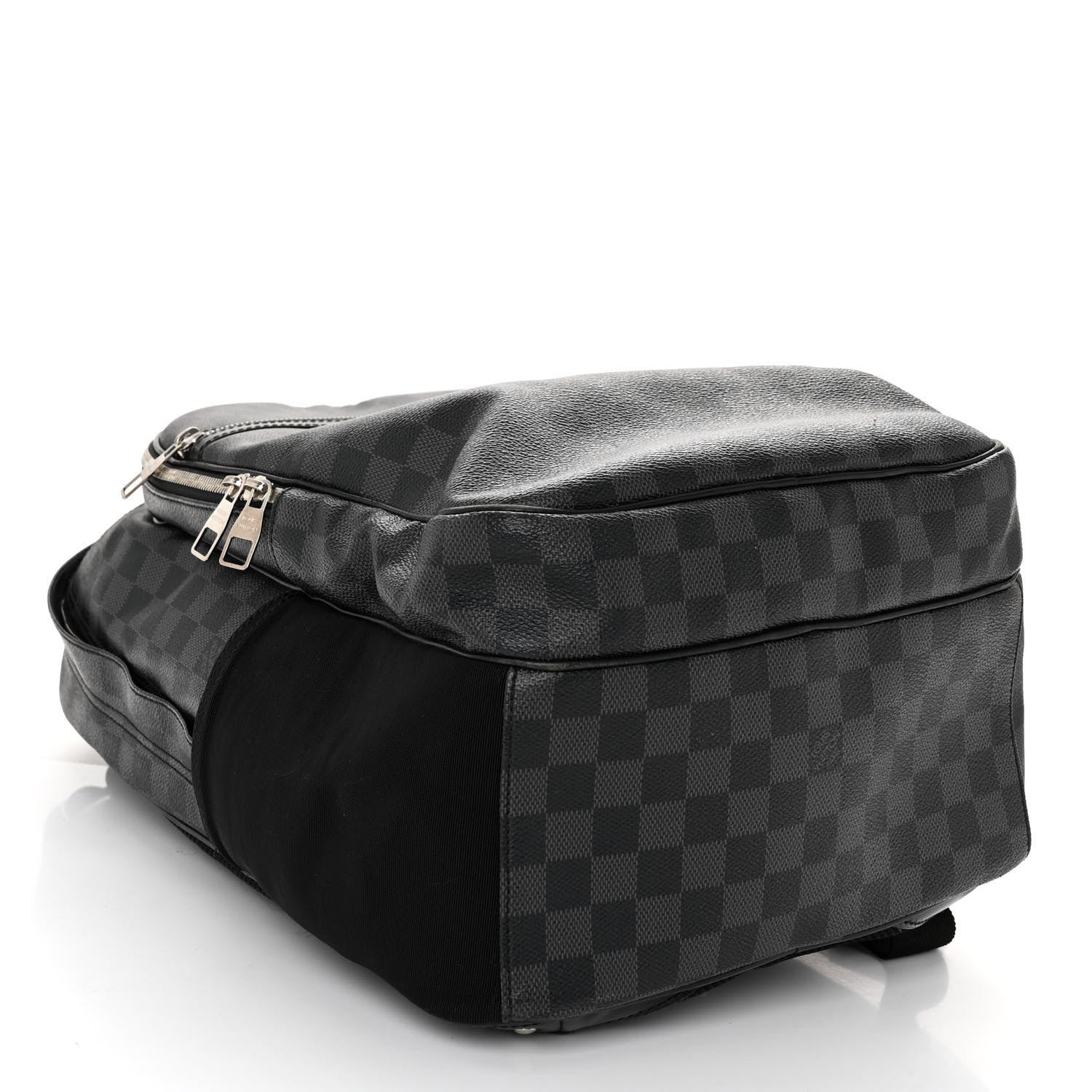 Louis Vuitton Damier Graphite Michael Backpack 4 of 9