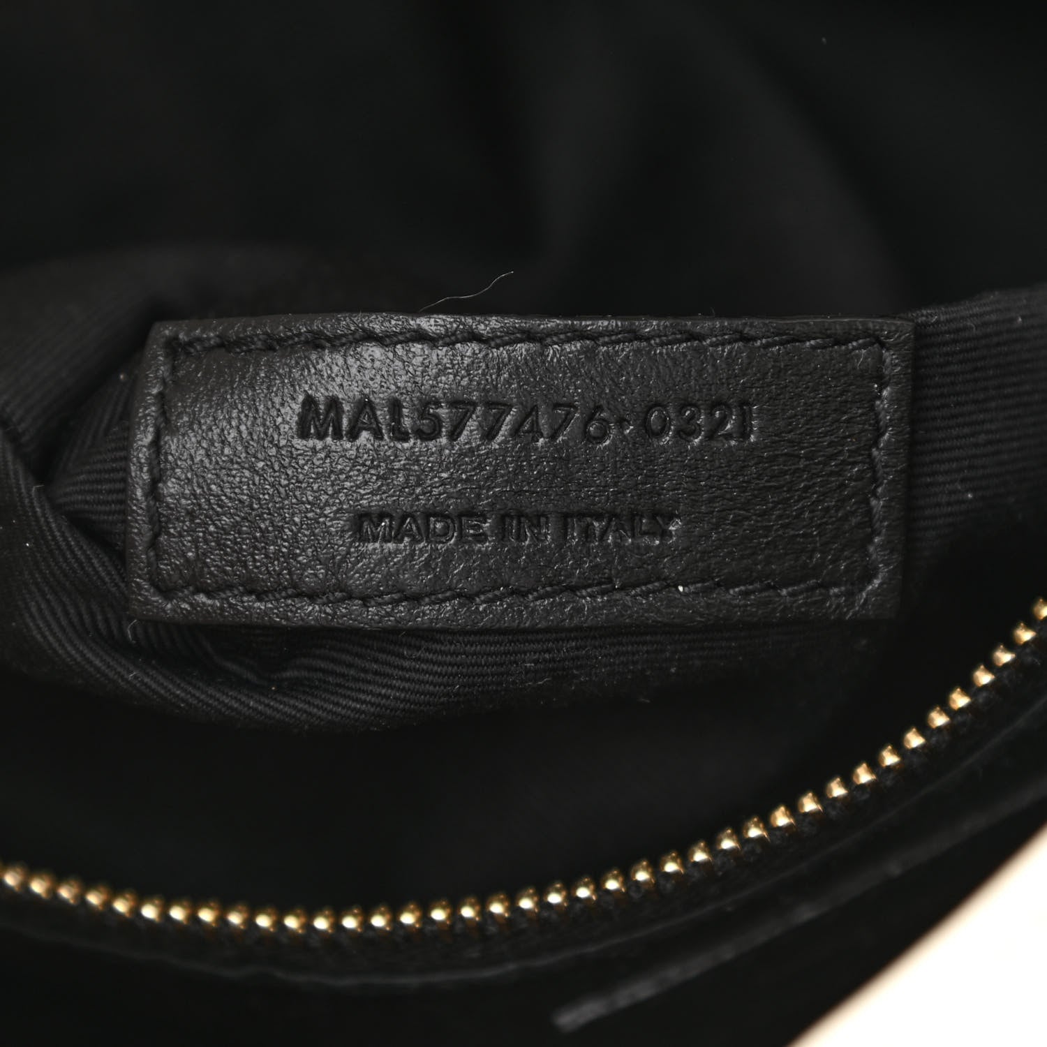 Saint Laurent Boucle Tweed Quilted Small Loulou Puffer Monogram Chain Satchel Crema Soft 7 of 10