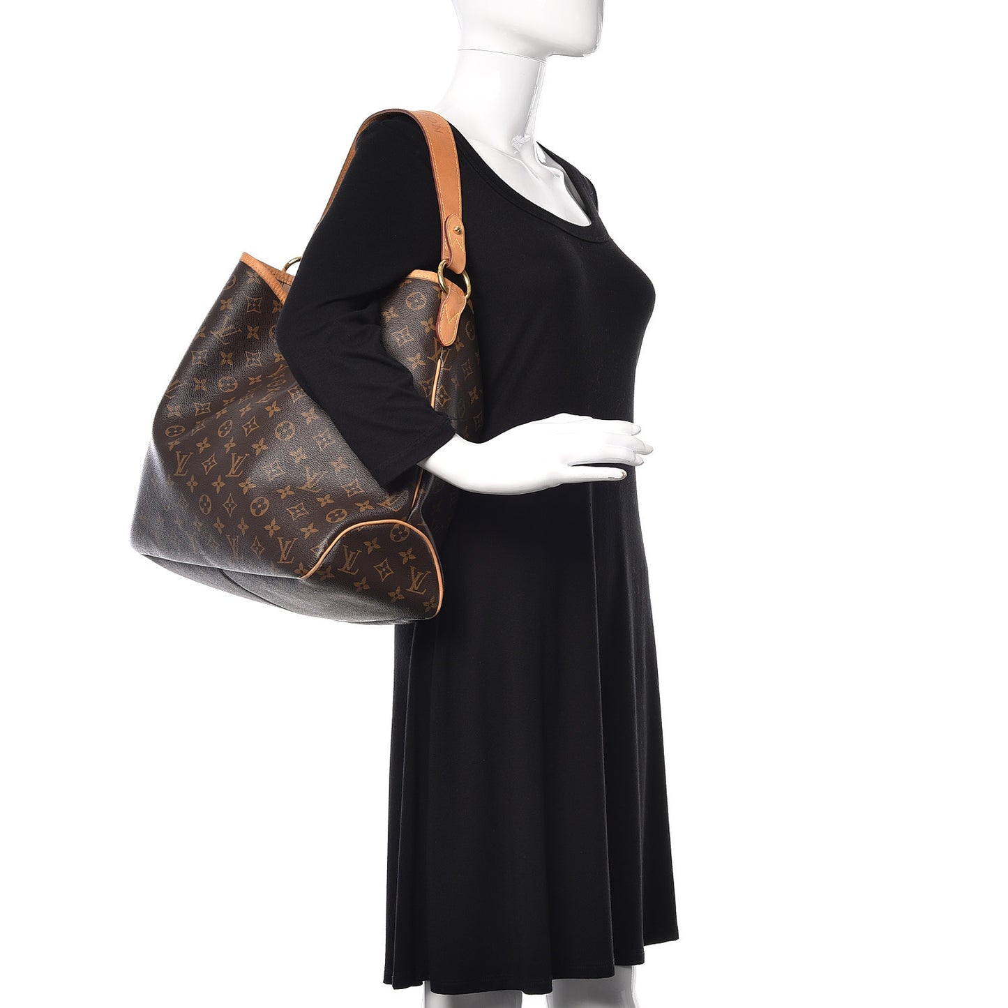 Monogram Delightful MM