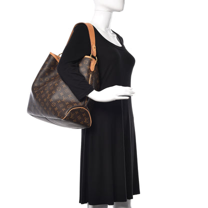 Louis Vuitton Monogram Delightful MM 2 of 15