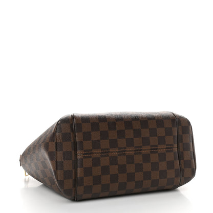 Louis Vuitton Damier Ebene Totally PM 3 of 10