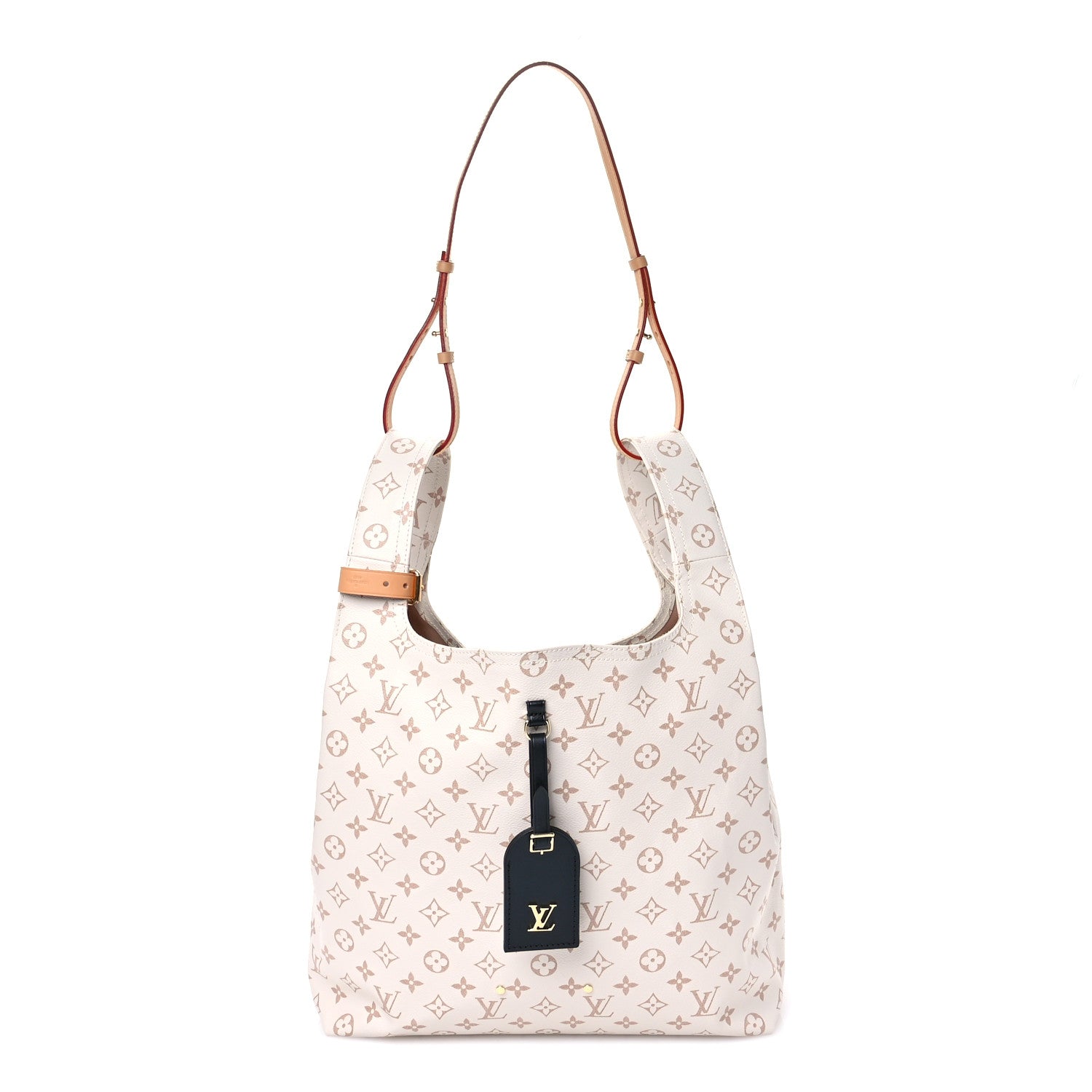 Louis Vuitton Monogram Dune Atlantis GM 1 of 9