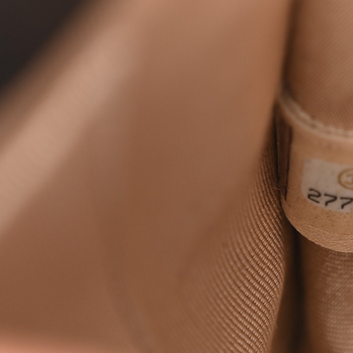 Lambskin Quilted Large Pearl Chain Flap Bag Black