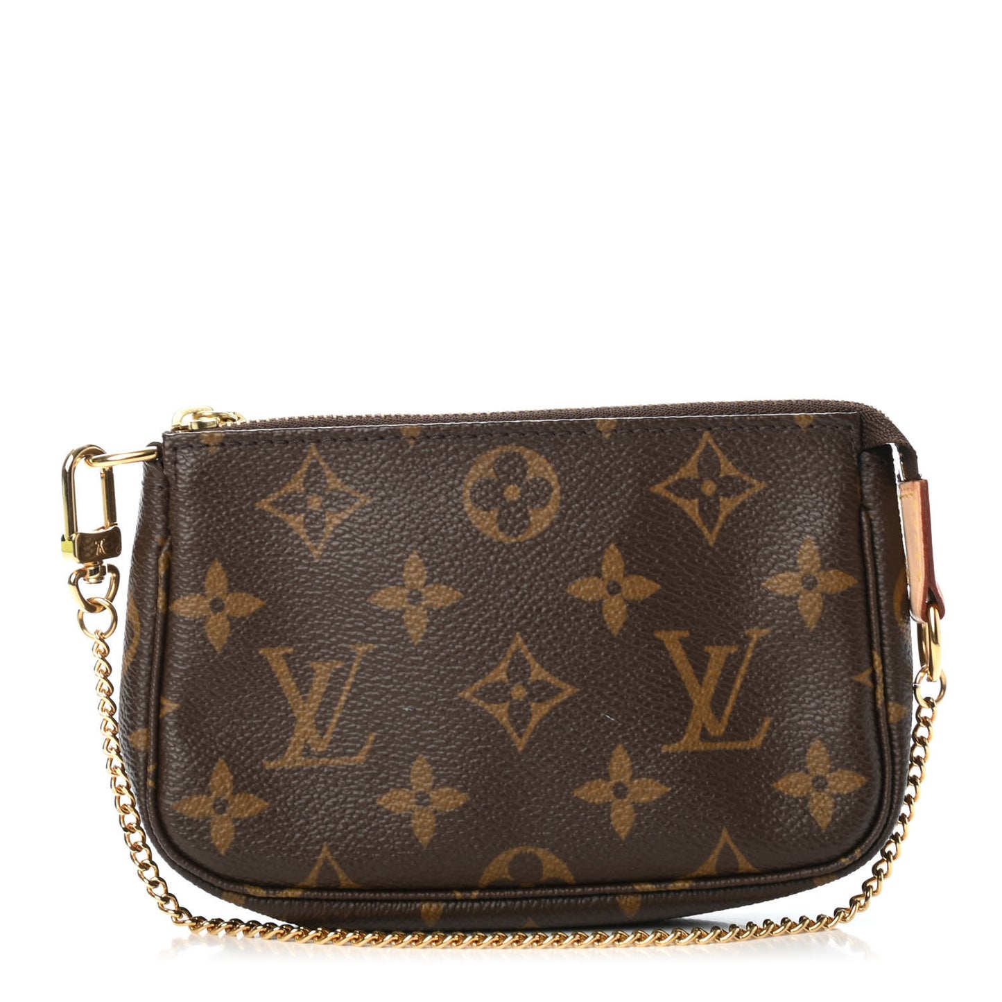 Monogram Mini Pochette Accessories