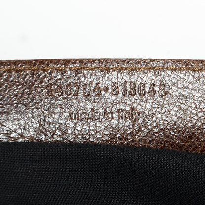 Balenciaga Chevre Shopping Tote Truffle 14 of 14