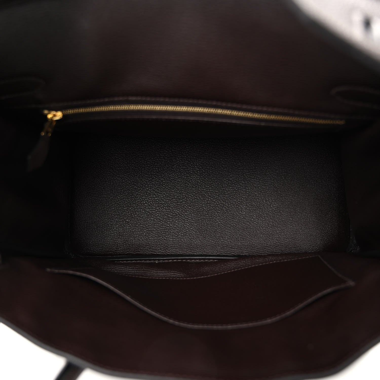 Hermes Togo Birkin 30 Ebene 5 of 12