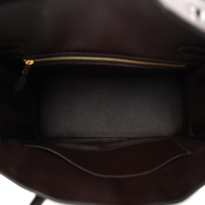 Hermes Togo Birkin 30 Ebene 5 of 12