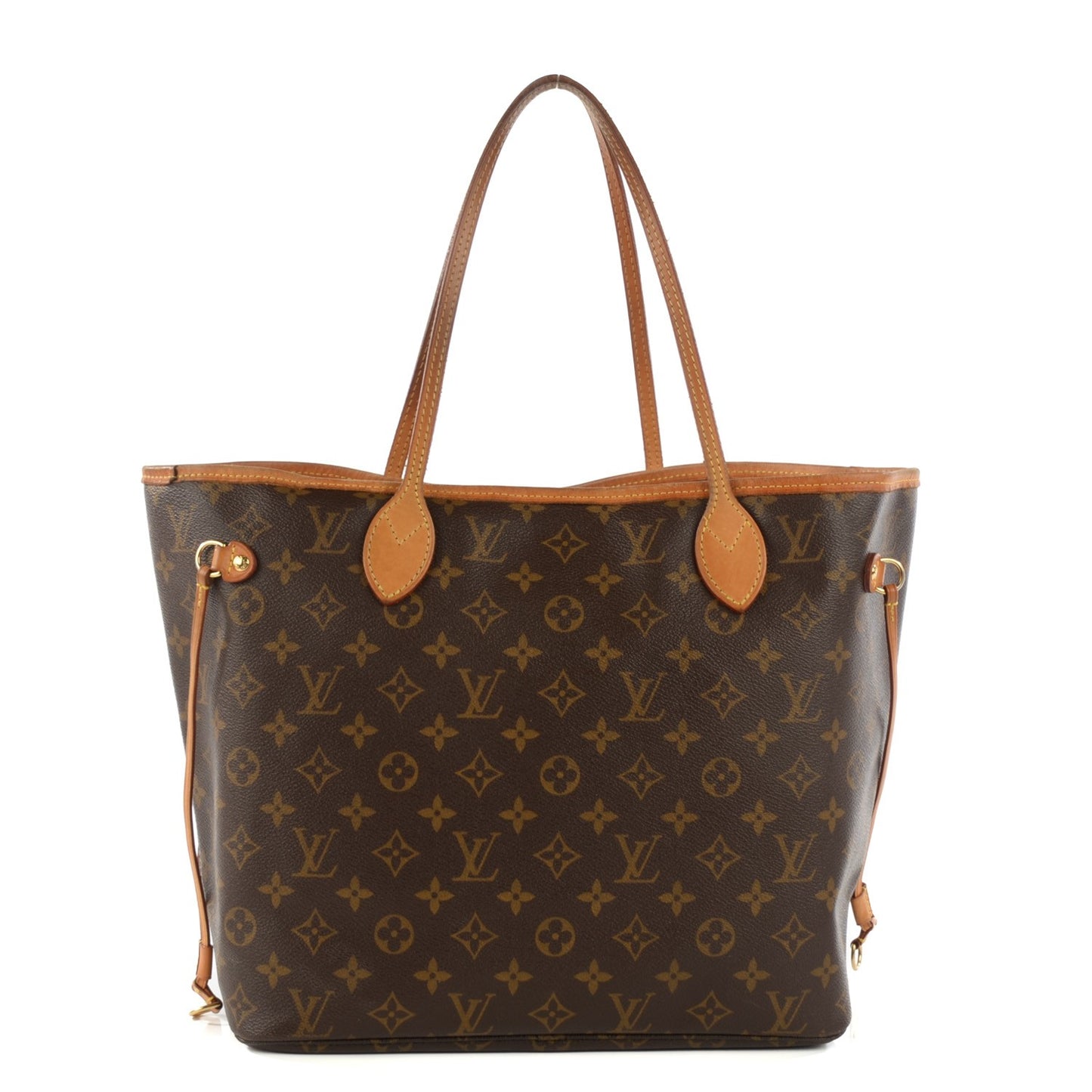 Monogram Neverfull MM