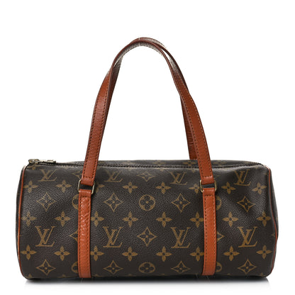 Louis Vuitton Monogram Papillon 30 1 of 15