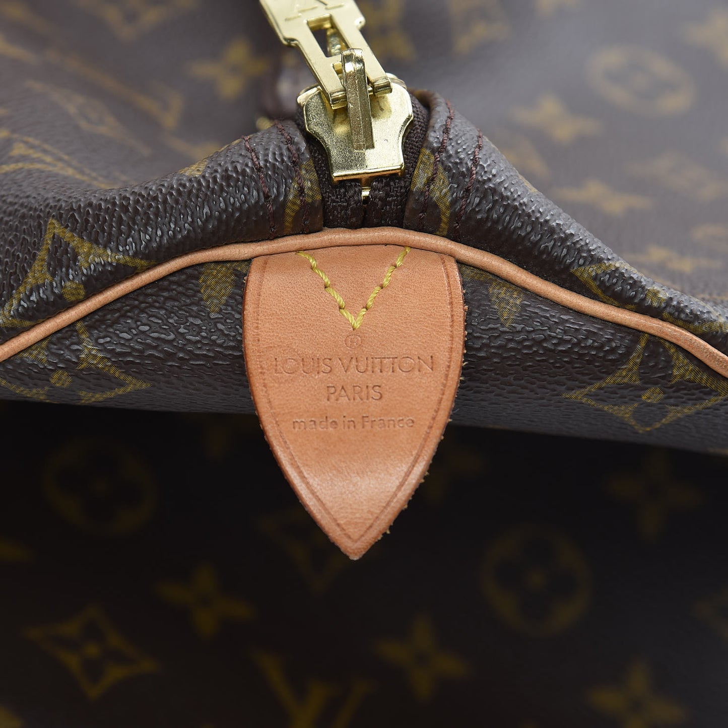 Monogram Keepall 55