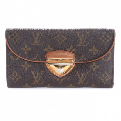Louis Vuitton Monogram Eugenie Wallet 1 of 8