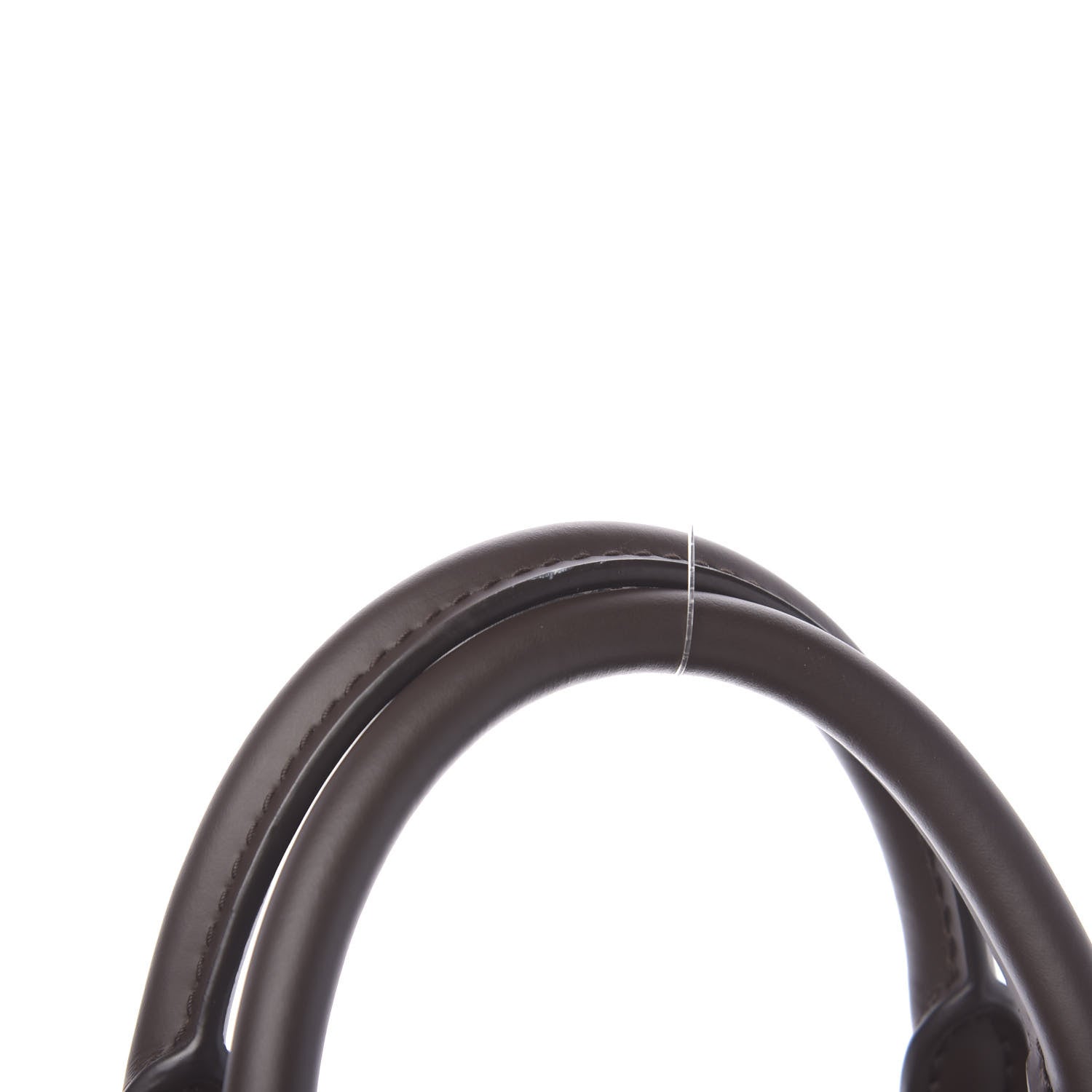 Louis Vuitton Damier Ebene Speedy Bandouliere 35 12 of 14