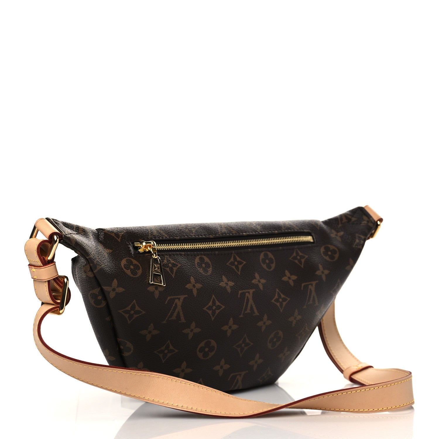 Louis Vuitton Monogram Bumbag 3 of 9