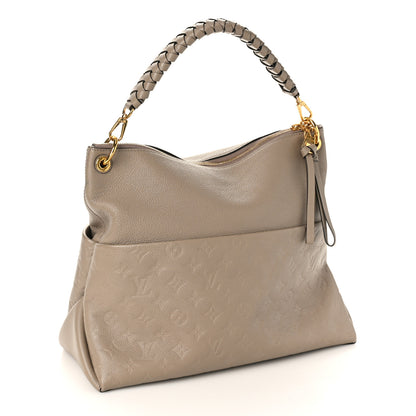 Louis Vuitton Empreinte Maida Hobo Tourterelle 3 of 8