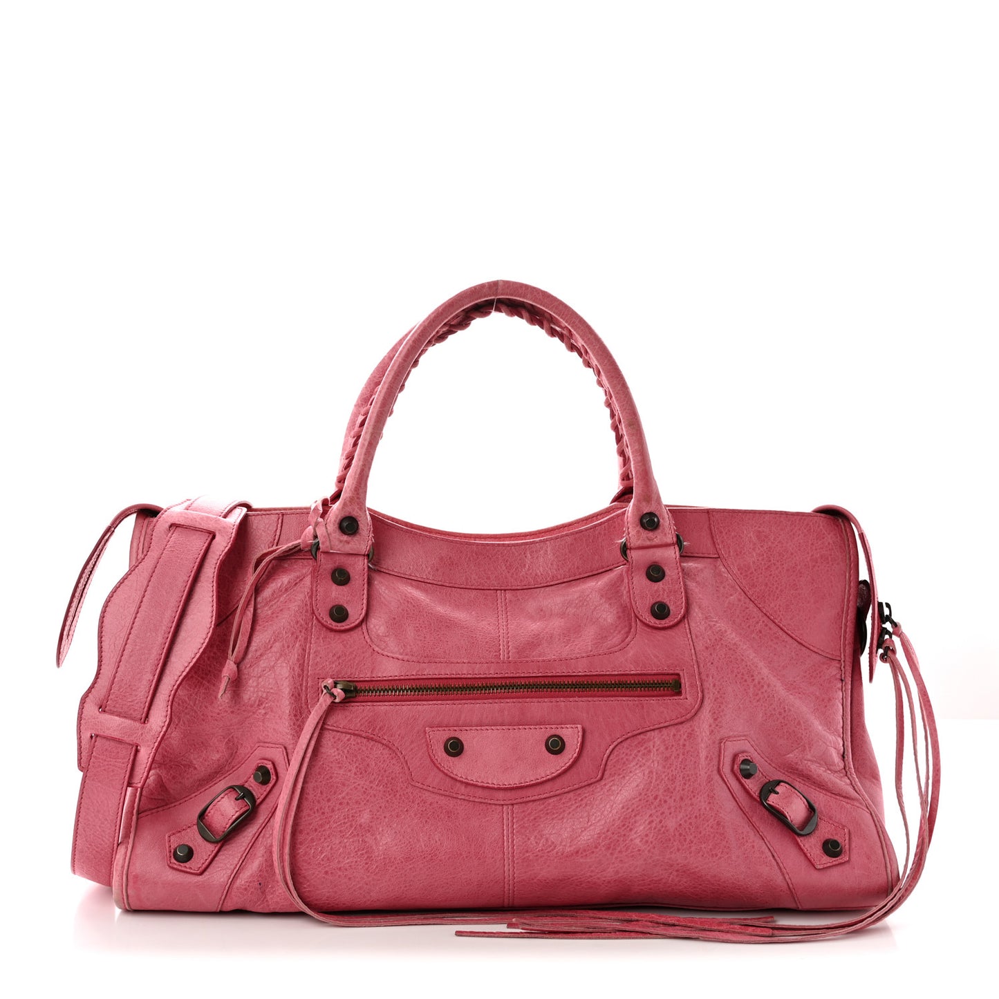 Agneau Classic Hardware Part Time Pivoine