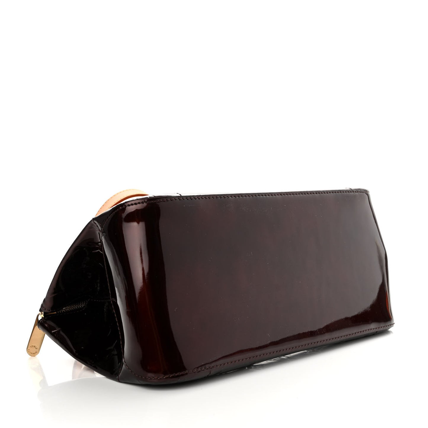 Vernis Rosewood Ave Amarante