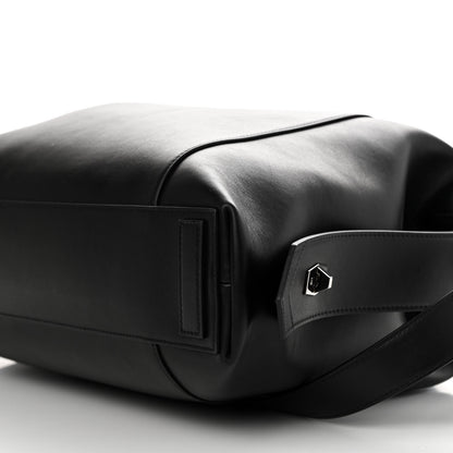 Givenchy Smooth Calfskin Medium Soft Antigona Black 9 of 11