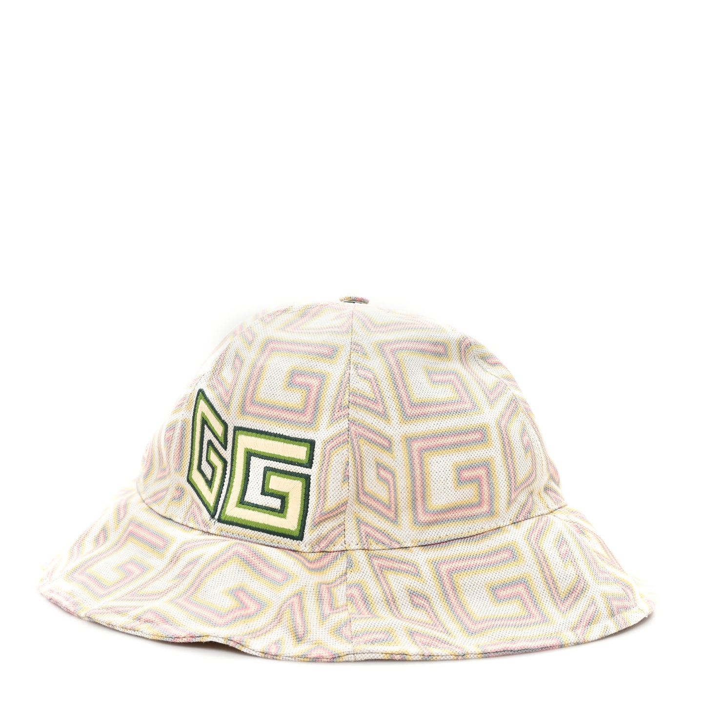 Canvas Lovelight Bucket Hat L Butter Pink