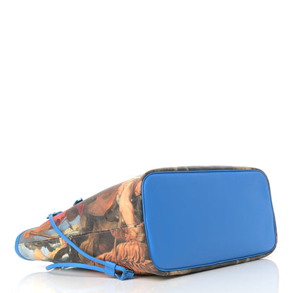 Louis Vuitton Masters Rubens Neverfull MM 5 of 11