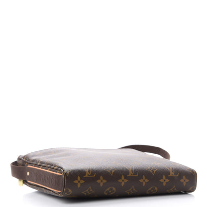 Louis Vuitton Monogram Trotteur Beaubourg 4 of 10