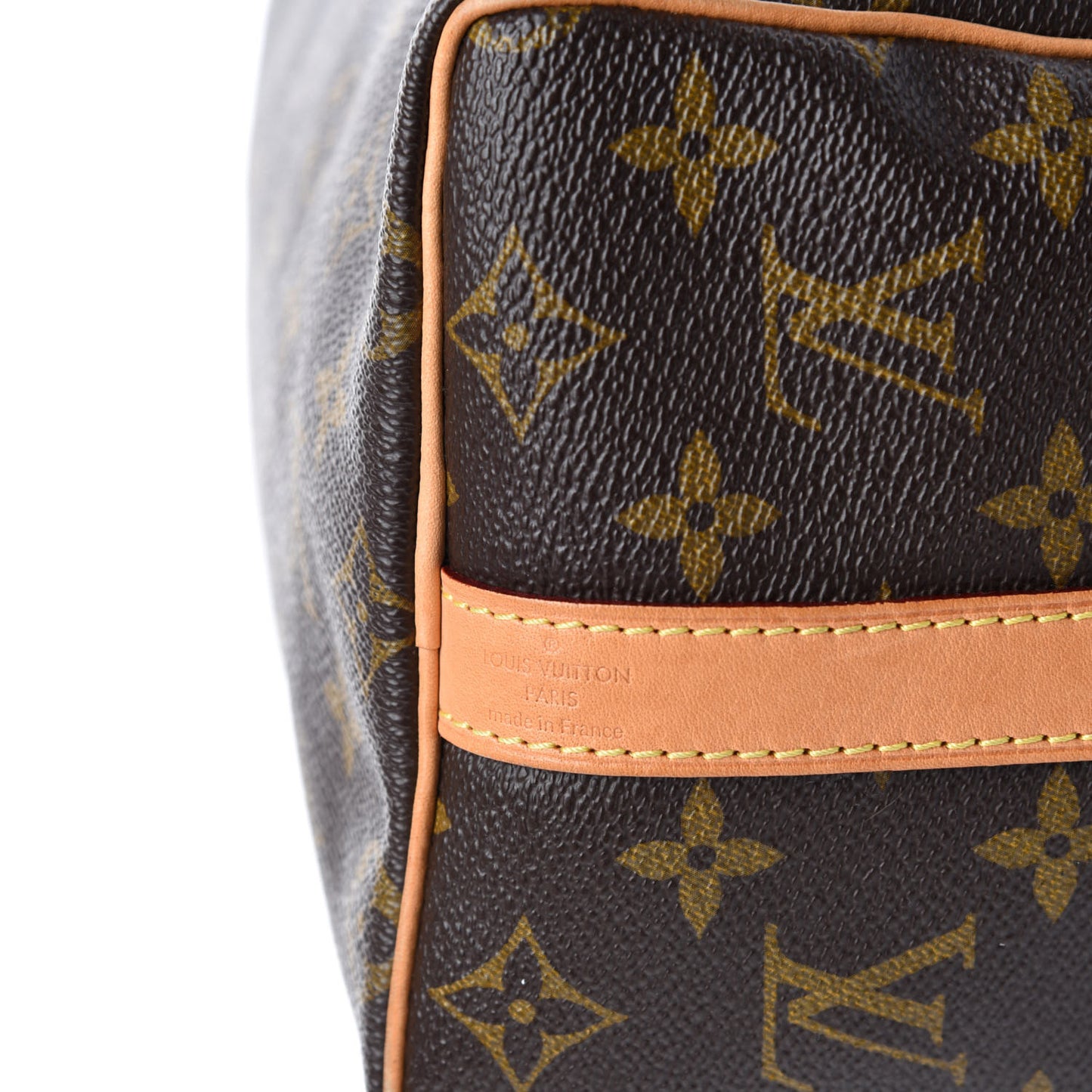 Monogram Speedy Bandouliere 25