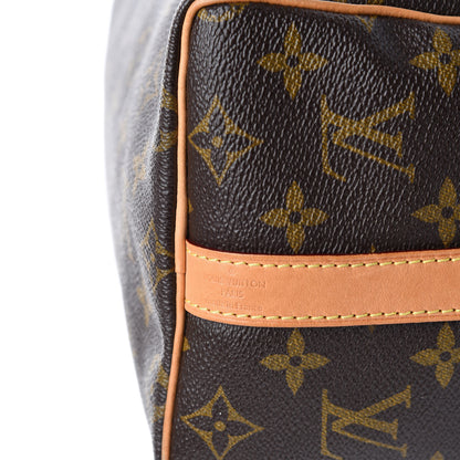 Louis Vuitton Monogram Speedy Bandouliere 25 10 of 13