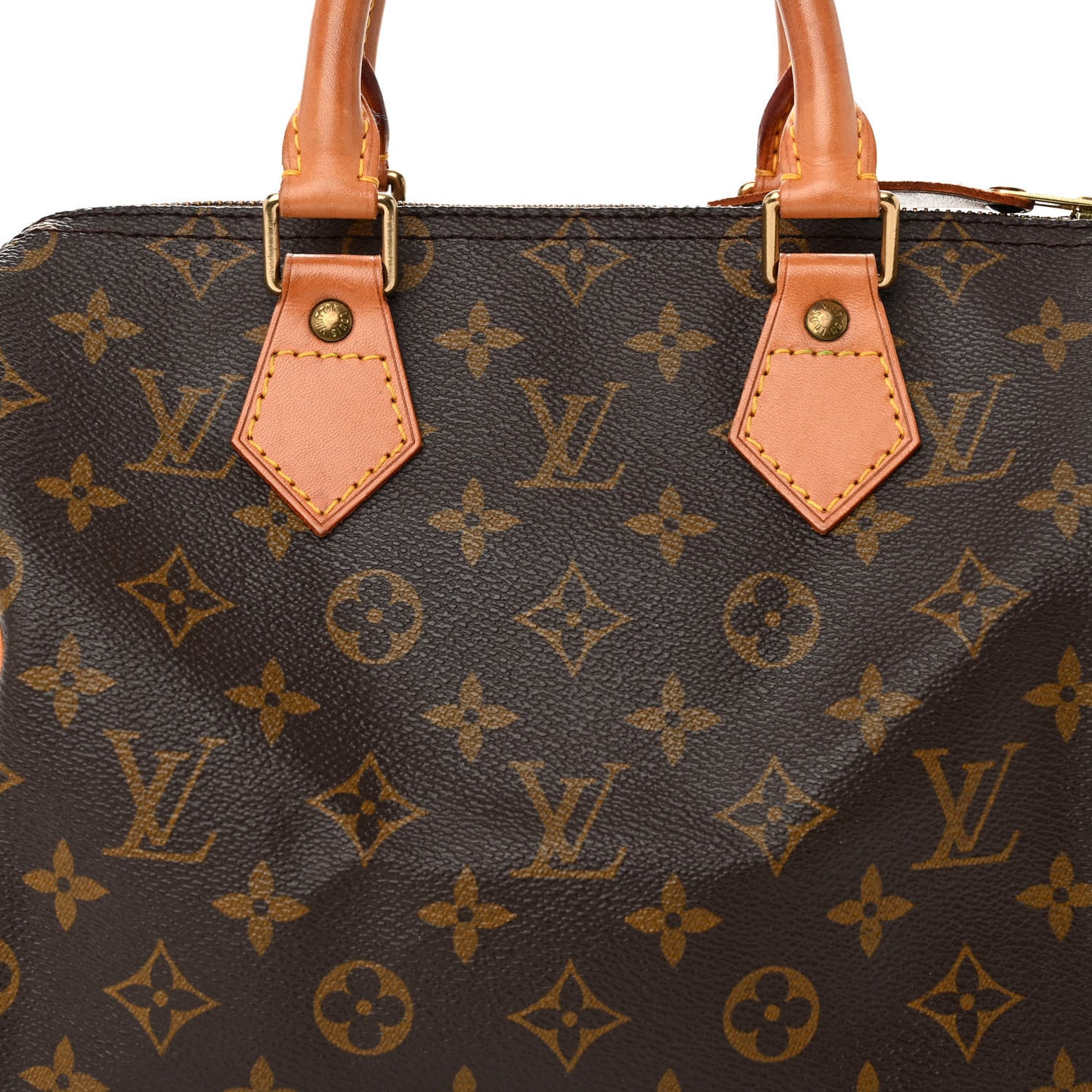 Monogram Speedy 25