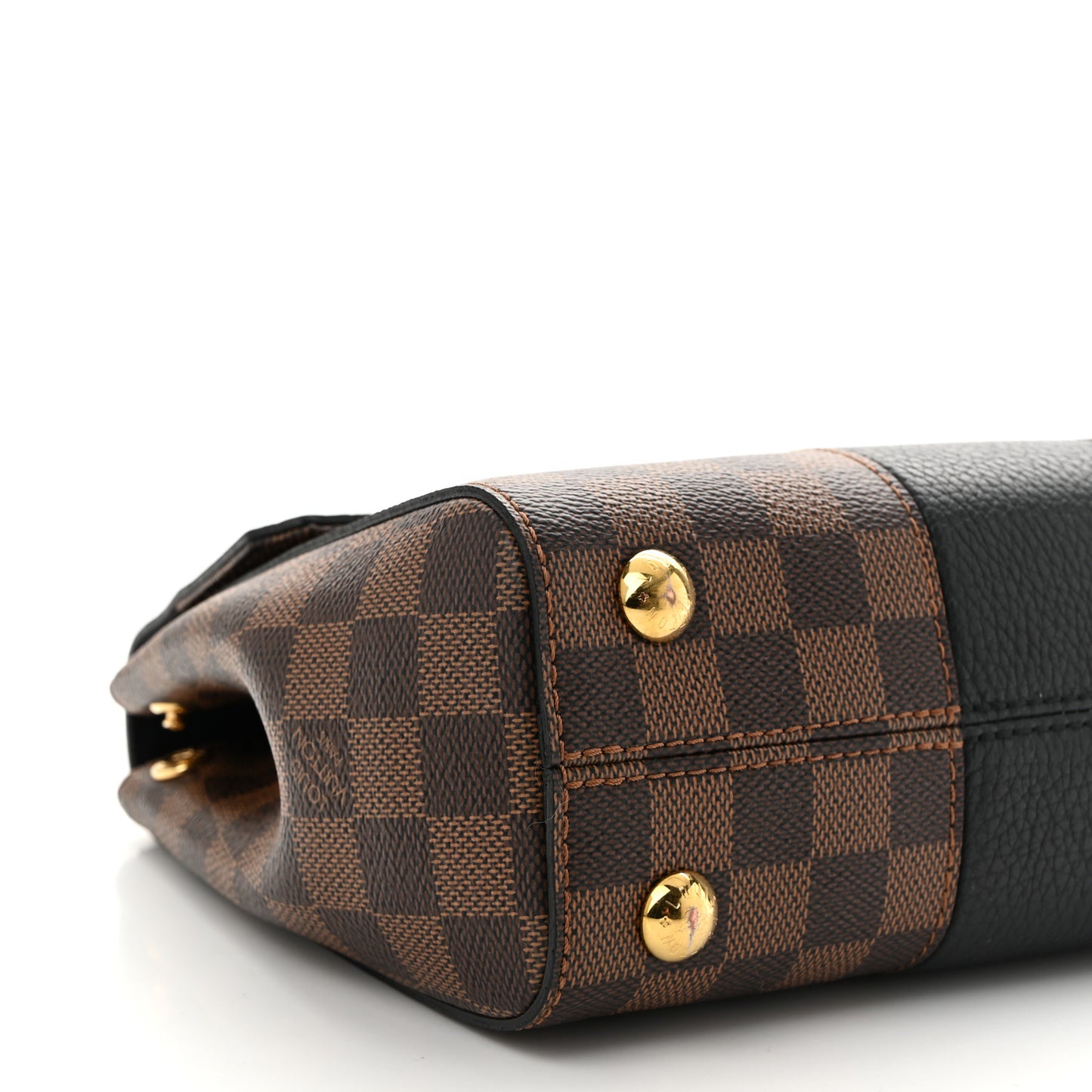 Damier Ebene Bond Street BB Black