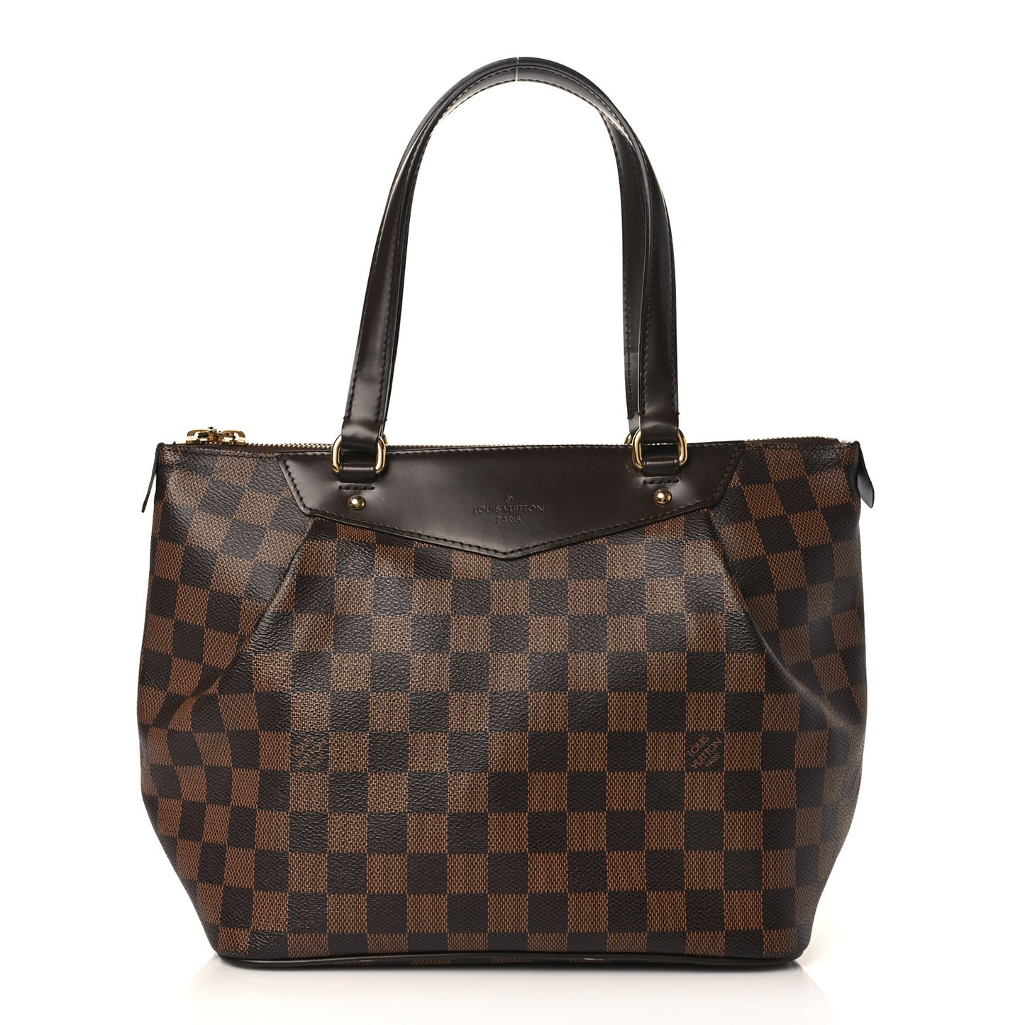 Damier Ebene Westminster PM