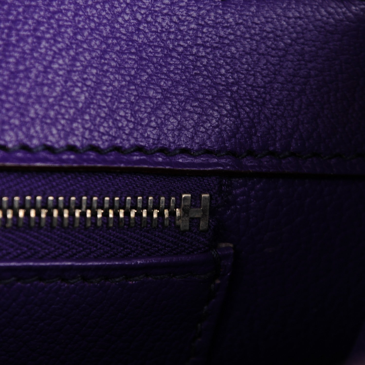 Hermes Epsom Birkin 35 Crocus 5 of 24