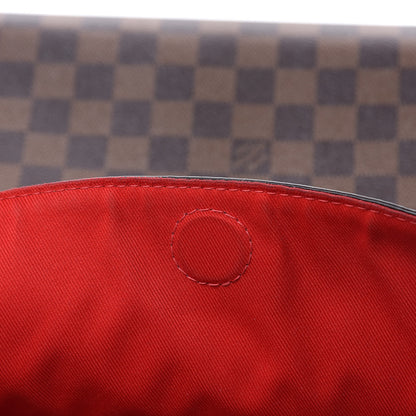 Louis Vuitton Damier Ebene Graceful MM 13 of 13