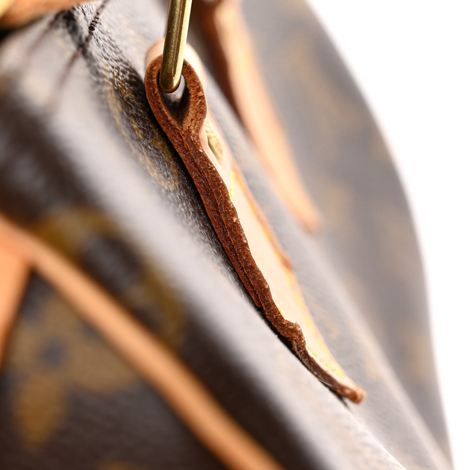 Louis Vuitton Monogram Speedy 30 10 of 10