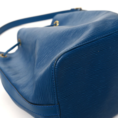 Louis Vuitton Epi Petit Noe Toledo 10 of 12
