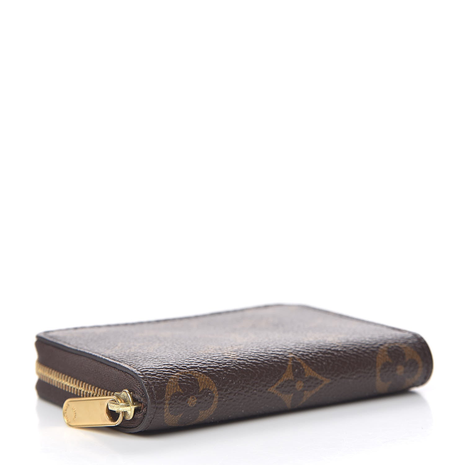 Louis Vuitton Monogram Zippy Coin Purse 4 of 8