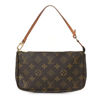 Louis Vuitton Monogram Pochette Accessories 1 of 9