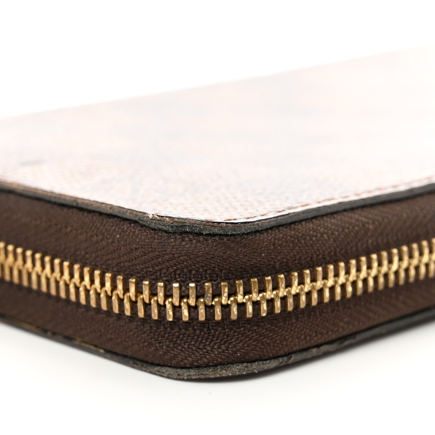 Louis Vuitton Damier Zippy Wallet 8 of 8
