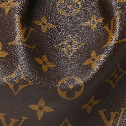 Louis Vuitton Monogram Tivoli GM 7 of 9