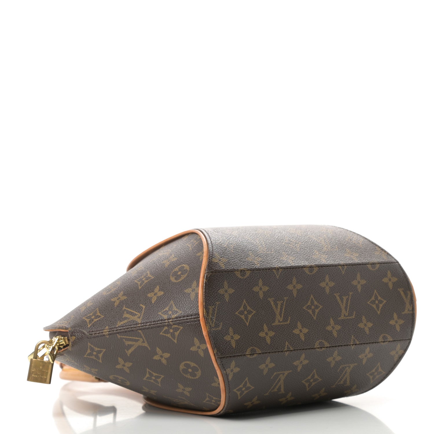 Louis Vuitton Monogram Ellipse MM 4 of 14