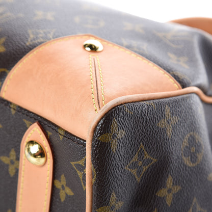 Louis Vuitton Monogram Retiro PM 10 of 13