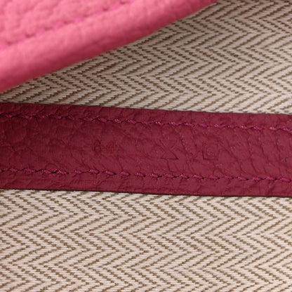 Hermes Negonda Garden Party 36 MM Bois de Rose 7 of 10