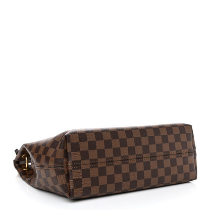 Louis Vuitton Damier Ebene Graceful PM 4 of 12