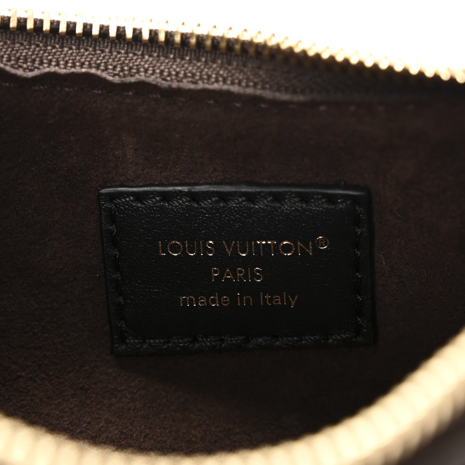 Louis Vuitton Monogram Catchy PM 6 of 9