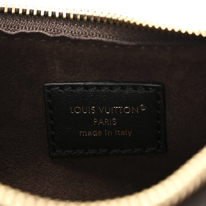 Louis Vuitton Monogram Catchy PM 6 of 9