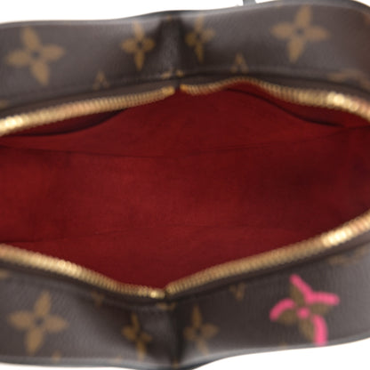 Louis Vuitton Monogram Fall In Love Sac Coeur 5 of 9